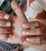 Beginnende nagelstyliste – BIAB & Gel (Den Haag), Overige uren, Starter, Overige vormen