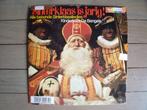 Kinderkoor de Bengels - Sinterklaas is jarig, Cd's en Dvd's, Vinyl | Kinderen en Jeugd, Ophalen of Verzenden, Gebruikt, Muziek