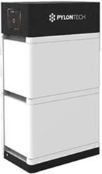 Thuisbatterij Pylontech 10 kW, Ophalen, Nieuw