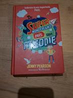 De Super Wonderlijke Reis van Freddie, Boeken, Ophalen of Verzenden