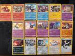 16 Celebrations Holo’s Pokemon, Ophalen of Verzenden, Nieuw, Meerdere kaarten, Foil