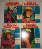 Eric de Noorman 7 delen, Boeken, Meerdere stripboeken, Ophalen of Verzenden, Gelezen, Hans G.Kresse