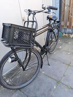 Popal Heren transportfiets 28 inch 3V, Fietsen en Brommers, Fietsen | Heren | Herenfietsen, Gebruikt, Versnellingen, 61 tot 65 cm