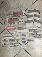 Aprilia SR Replica sticker set viper biaggi, Fietsen en Brommers, Verzenden, Nieuw, Aprilia