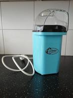 Blauwe Pocornmachine, Ophalen, Zo goed als nieuw