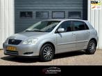 Toyota Corolla 1.6 VVT-i Linea Sol AUTOMAAT / 54.947KM / NAP, 450 kg, Gebruikt, 4 cilinders, Corolla