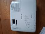 Epson EH-TW650 Projector - Full HD, Ophalen, Zo goed als nieuw, LCD, Full HD (1080)