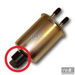 Watersensor Dieselfilter SsangYong 2.7 en 2.0 Diesel motoren, Auto-onderdelen, KGM Europe GmbH, Ophalen of Verzenden, Info@smotor.com