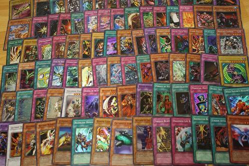 Yu-Gi-Oh! Kaarten Gezocht!, Hobby en Vrije tijd, Verzamelkaartspellen | Yu-gi-Oh!, Zo goed als nieuw, Ophalen of Verzenden