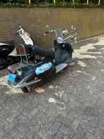 Retro onderdelen scooter, Ophalen of Verzenden