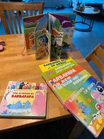 Barbapapa boeken 7 stuks, Ophalen of Verzenden, Gelezen