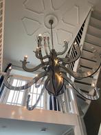 Brand van Egmond Night Watch kroonluchter, Ophalen, Zo goed als nieuw, Metaal