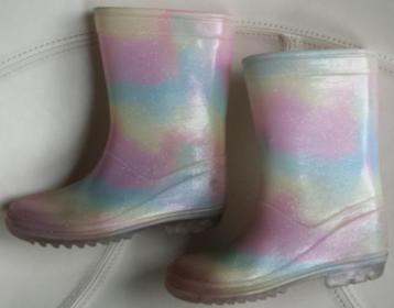 Kinder water laars maat 35 beschikbaar voor biedingen