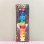 Lundby Magic Rings spel game jaren 80 80's vintage game, Ophalen of Verzenden, Minder dan 500 stukjes, Nieuw, Rubik's of 3D-puzzel