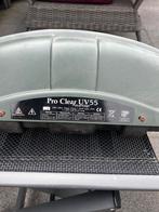 Vijver UV Lamp - Pro Clear UV55, Ophalen, Gebruikt, Vijverfilter