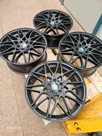 19 inch BMW Performance velgen X1 F48 X2 F39, 19 inch, Band(en), 225 mm, Bestelwagen