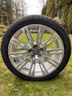 Audi A8 velgen 20 inch, Auto-onderdelen, Banden en Velgen, Ophalen, Gebruikt, Velg(en), 265 mm