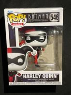 Harley Quinn #546 - Batman - Funko Pop, Ophalen of Verzenden, Zo goed als nieuw