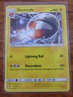 Electrode 22/68 (Pd1), Ophalen of Verzenden, Zo goed als nieuw, Losse kaart