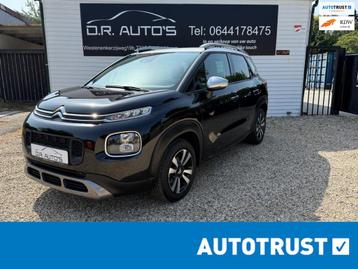 Citroen C3 Aircross 1.2 PureTech S&S Shine beschikbaar voor biedingen