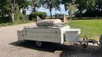 Roadmaster family S, Caravans en Kamperen, Vouwwagens, Ophalen
