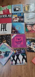 partij verzameling singles 12", Cd's en Dvd's, Vinyl | Nederlandstalig, Ophalen of Verzenden, Gebruikt, Levenslied of Smartlap