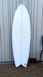 Twin Fin Fish Surfboard - Allround Fun!, Ophalen of Verzenden, Zo goed als nieuw