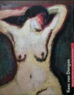 KEES VAN DONGEN Fauvisme. Hardcover/softcover Nederlands, Boeken, Kunst en Cultuur | Beeldend, Verzenden, Zo goed als nieuw