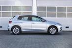 Skoda Fabia 1.0 TSI 95pk Selection | Apple Carplay/Android A, Auto's, Voorwielaandrijving, 12 maanden, Stof, Euro 6