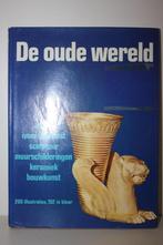 De oude wereld, geschreven door Giovanni Garbini, 14e eeuw of eerder, Overige gebieden, Giovanni Garbini, Ophalen of Verzenden
