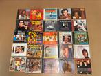 2700 originele cd’s, Cd's en Dvd's, Cd's | Verzamelalbums, Ophalen, Zo goed als nieuw, Pop