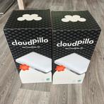 Cloudpillo Air hoofdkussen, Ophalen of Verzenden, Nieuw, Wit, Kussen