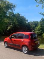 Fiat Panda 0.9 Twinair 59KW 2015 Rood, Auto's, Fiat, Voorwielaandrijving, Stof, Panda, Origineel Nederlands