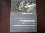 HARLEY DAVIDSON 2007 VRSC models owner's manual, Harley-Davidson of Buell