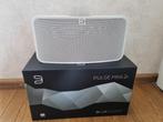 2x Nieuwe Bluesound Pulse Mini 2i met factuur en 2 jr gar., Audio, Tv en Foto, Luidsprekers, Overige merken, Overige typen, Nieuw