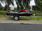Seadoo 300 RXP 2018, Watersport en Boten, Speedboten, Binnenboordmotor, 6 meter of meer, Ophalen of Verzenden, Zo goed als nieuw