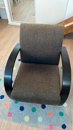 Montel fauteuil, Ophalen, Gebruikt, Minder dan 75 cm, 50 tot 75 cm