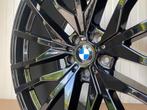 22" FITS  BMW 742M X5M NEW X5 G05 F95 G06 F96 COMPETITION, Ophalen, Velg(en), 275 mm, Nieuw