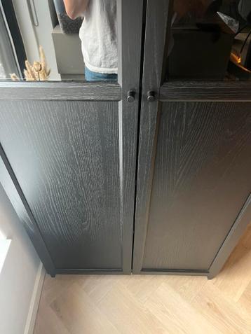 Billy/oxberg boekenkast IKEA - afbeelding 5