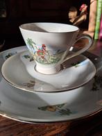 Kinder servies doopservies vintage
Jungle thema., Antiek en Kunst, Ophalen of Verzenden