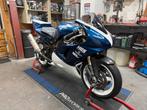 Yamaha R1 Circuitmotor, Motoren, Sportuitlaat, Heelwijkstraat 49, 4 cilinders, Motorrijbewijs A