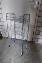 TOMADO (keuken)rekje, Ophalen, Zo goed als nieuw