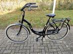 Zeer nette BSP damesfiets met lage instap, Fietsen en Brommers, Versnellingen, Zo goed als nieuw, 50 tot 53 cm, Ophalen