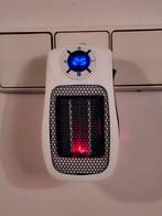 Nieuwe keramische stopcontact verwarming, 500 tot 800 watt, Minder dan 60 cm, Ophalen of Verzenden, Kachel