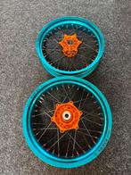 Supermoto wielen KTM Stark Husqvarna, Ophalen of Verzenden, Zo goed als nieuw, Algemeen, Wiel