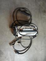 Lasinverter,  lastrafo 230V, Doe-het-zelf en Verbouw, Gereedschap | Lasapparaten, Ophalen of Verzenden, Gebruikt, 150 tot 250 ampère