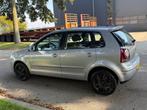 Volkswagen Polo 1.4-16V Optive 5 DRS apk 23-09-2026, Voorwielaandrijving, Gebruikt, 4 cilinders, Metallic lak