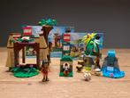 LEGO Disney Vaiana’s eiland avontuur, Ophalen, Zo goed als nieuw