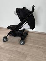 Nuna Pepp Luxx Night Buggy, Kinderen en Baby's, Ophalen, Zo goed als nieuw, Overige merken, Verstelbare rugleuning