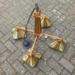 hanglamp Tiffany, Ophalen, Zo goed als nieuw, 75 cm of meer